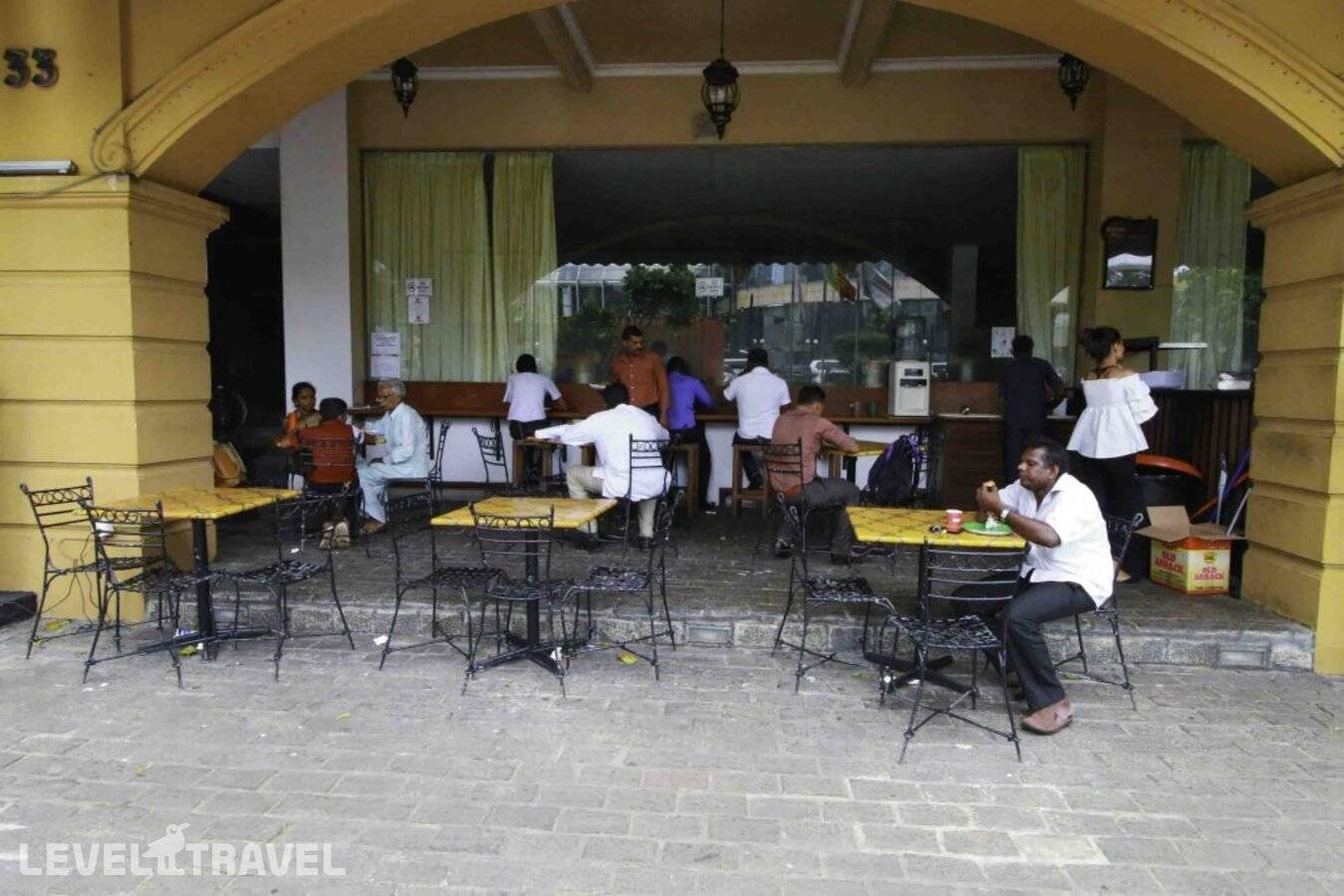 фотографии отеля Yoho Colombo City в Шри-Ланка(Коломбо) - фото №2