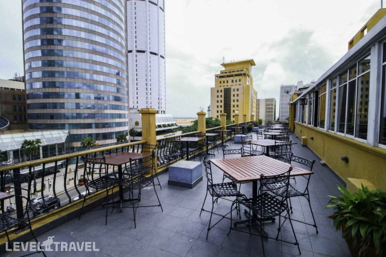 фотографии отеля Yoho Colombo City в Шри-Ланка(Коломбо) - фото №3