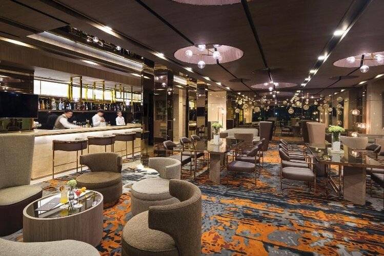 Solitaire Bangkok Sukhumvit 11 (SHA Plus+)