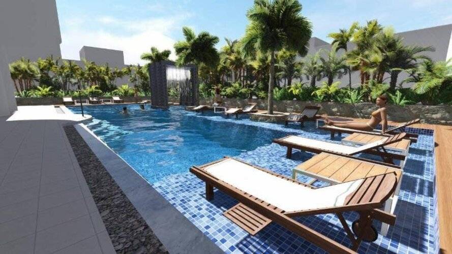 Solitaire Bangkok Sukhumvit 11 (SHA Plus+)