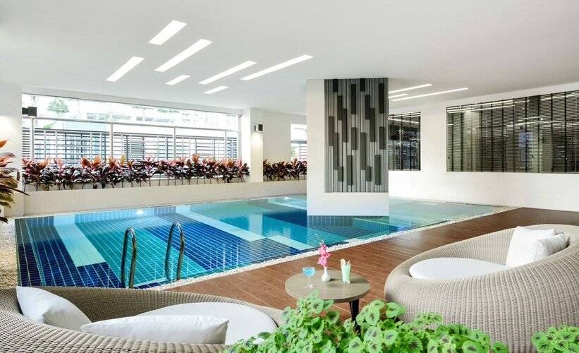 Centre Point Hotel Chidlom