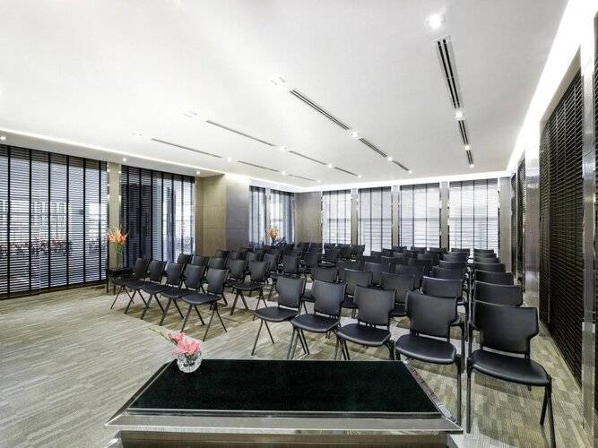 Centre Point Hotel Chidlom