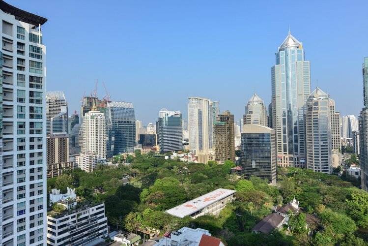Centre Point Hotel Chidlom