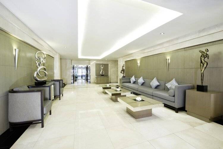 Centre Point Hotel Chidlom