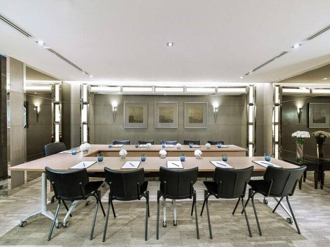 Centre Point Hotel Chidlom