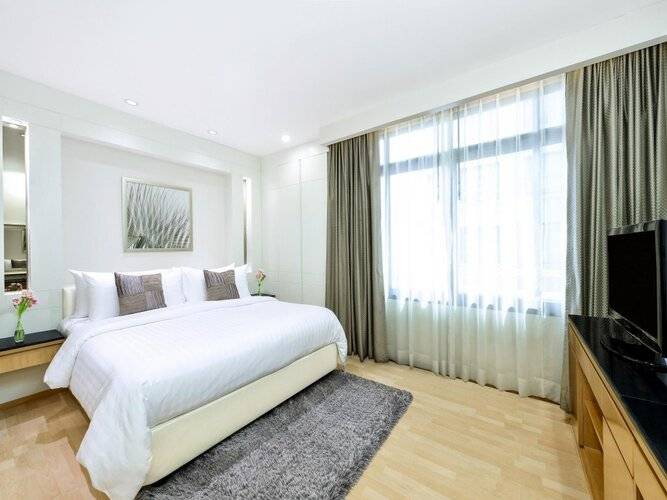 Centre Point Hotel Chidlom