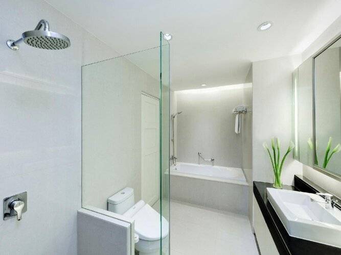 Centre Point Hotel Chidlom