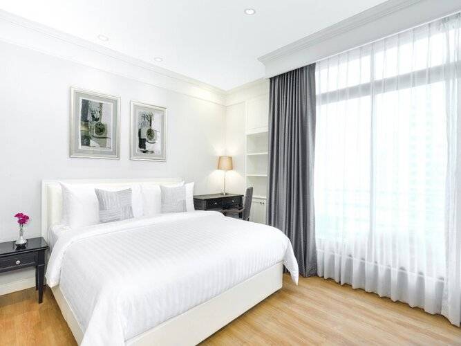 Centre Point Hotel Chidlom
