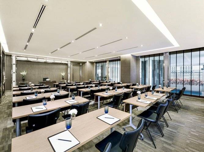 Centre Point Hotel Chidlom