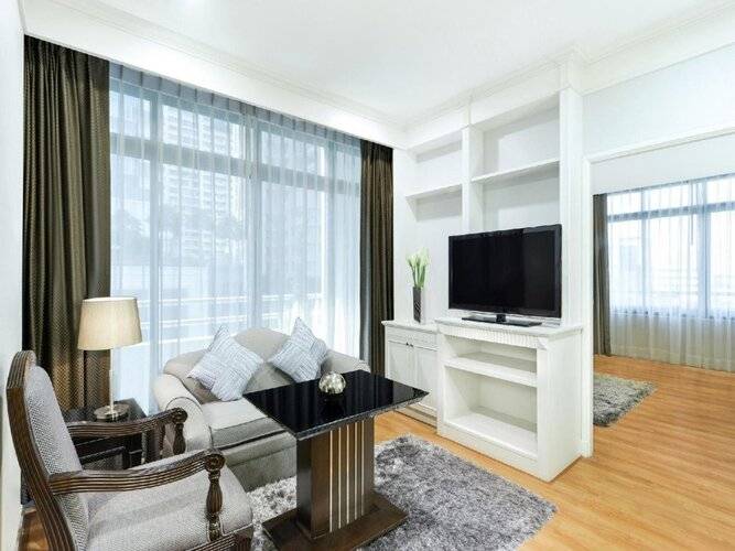 Centre Point Hotel Chidlom