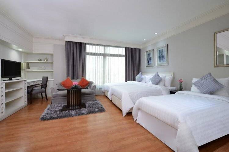 Centre Point Hotel Chidlom