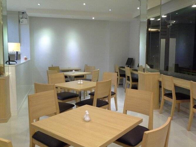 S3 Residence Park