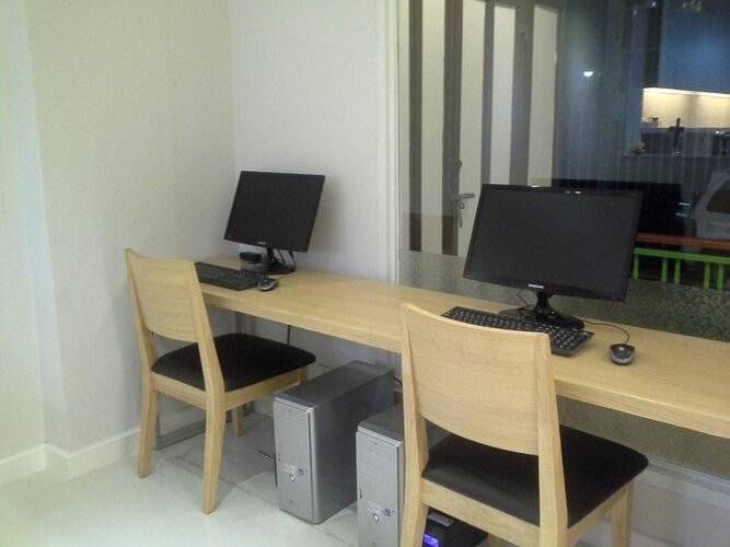 S3 Residence Park