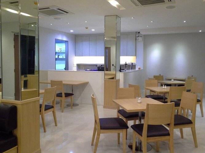 S3 Residence Park