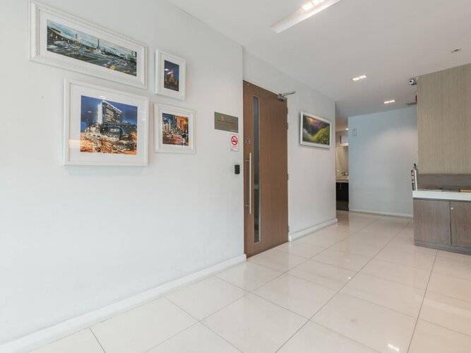 S3 Residence Park