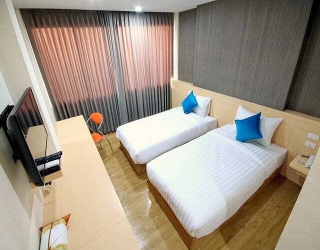 S3 Residence Park