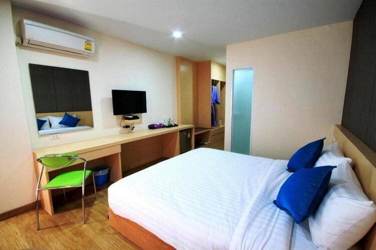S3 Residence Park
