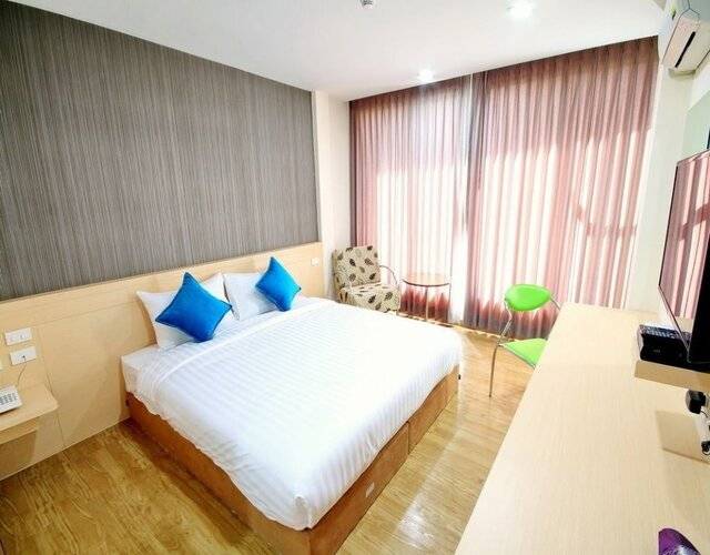 S3 Residence Park