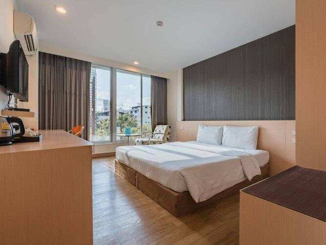S3 Residence Park