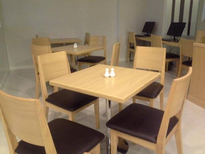 S3 Residence Park
