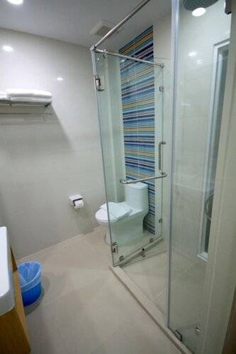S3 Residence Park