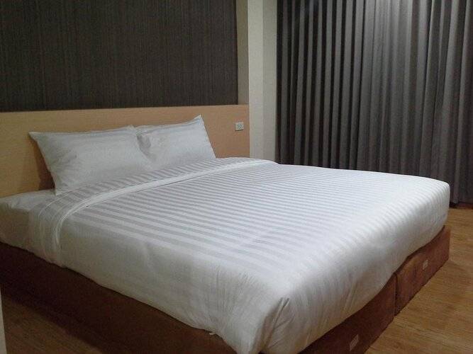 S3 Residence Park