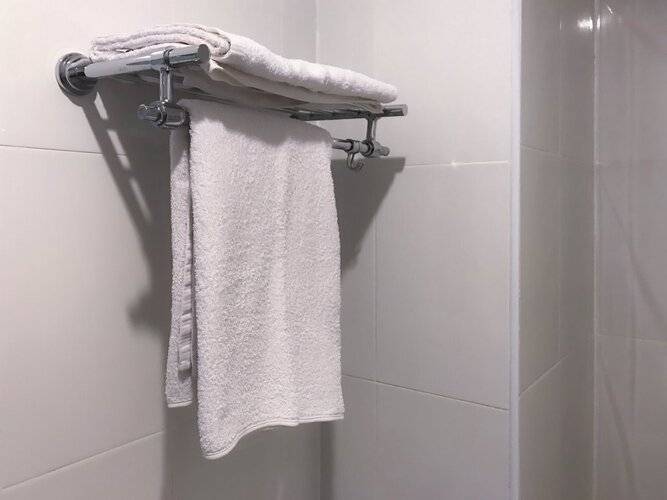 J Two S Pratunam Hotel