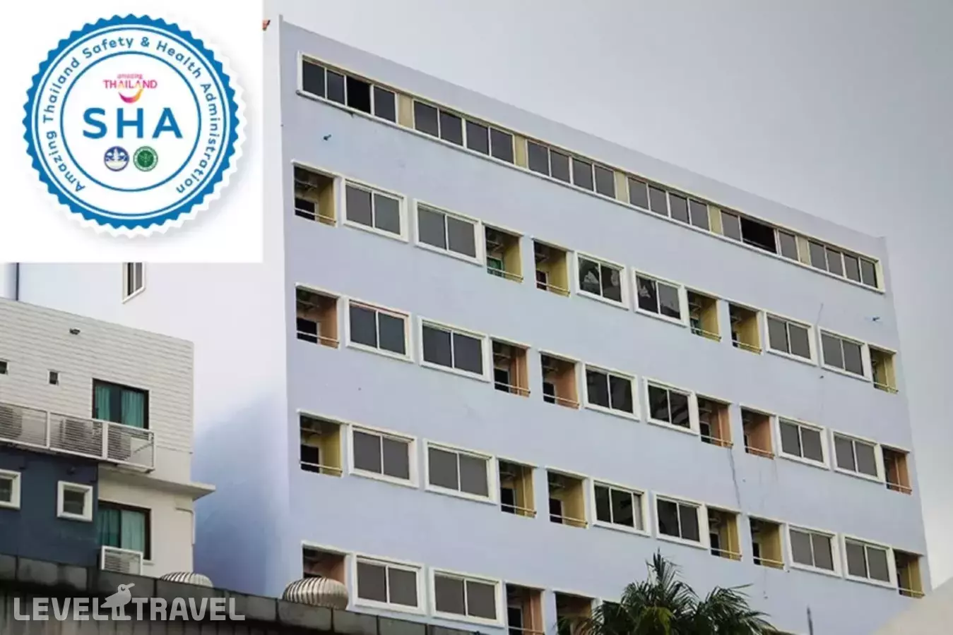 J Two S Pratunam Hotel