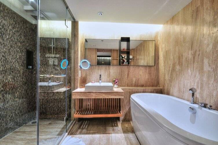 Arcadia Suites Ploenchit Sukhumvit by Compass Hospitality