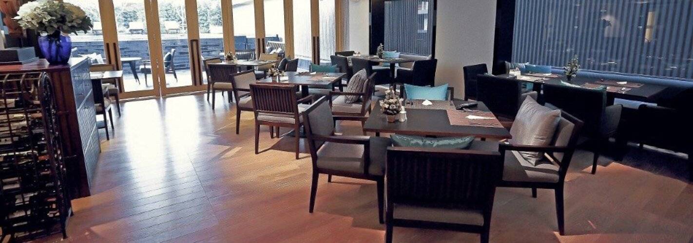 Arcadia Suites Ploenchit Sukhumvit by Compass Hospitality