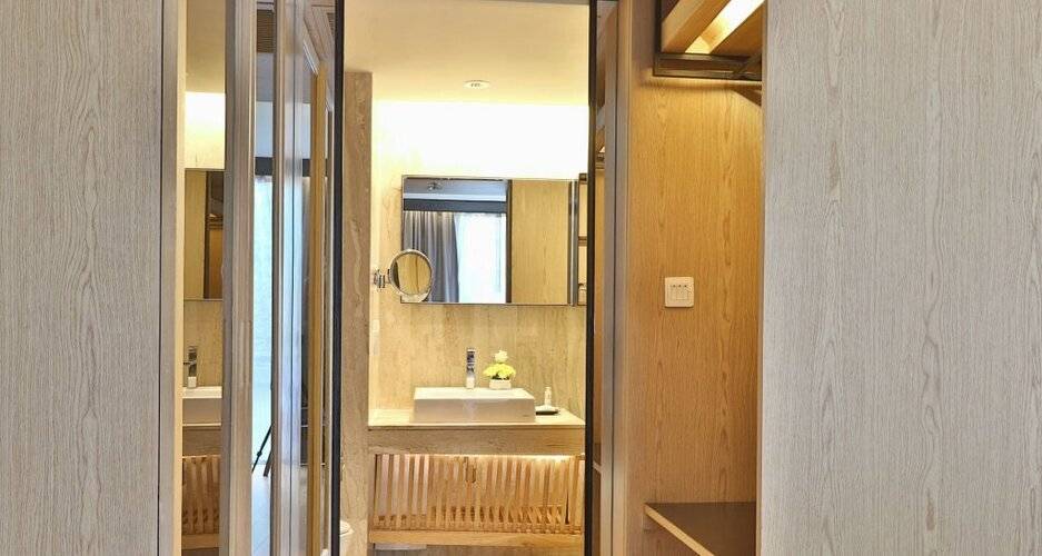 Arcadia Suites Ploenchit Sukhumvit by Compass Hospitality