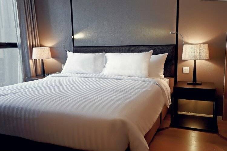 Arcadia Suites Ploenchit Sukhumvit by Compass Hospitality