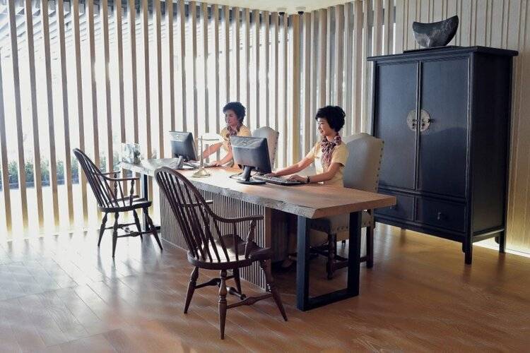 Arcadia Suites Ploenchit Sukhumvit by Compass Hospitality