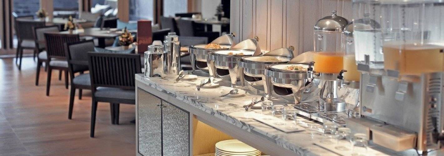 Arcadia Suites Ploenchit Sukhumvit by Compass Hospitality