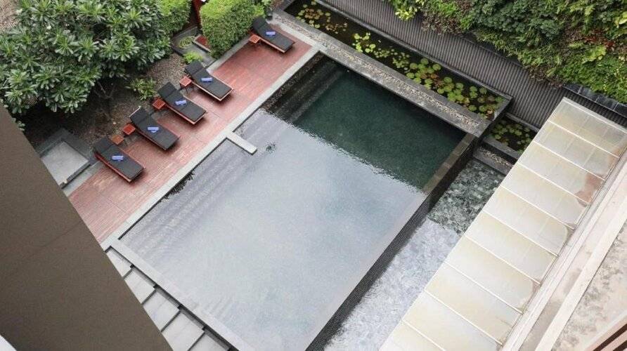 Arcadia Suites Ploenchit Sukhumvit by Compass Hospitality