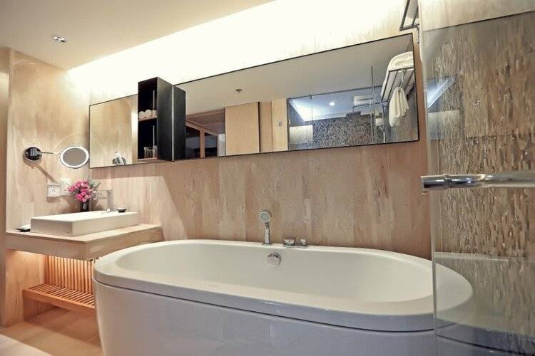 Arcadia Suites Ploenchit Sukhumvit by Compass Hospitality