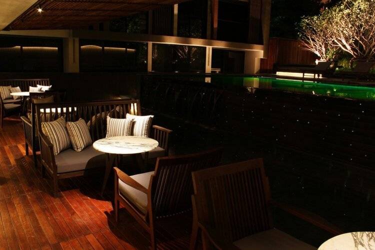 Arcadia Suites Ploenchit Sukhumvit by Compass Hospitality