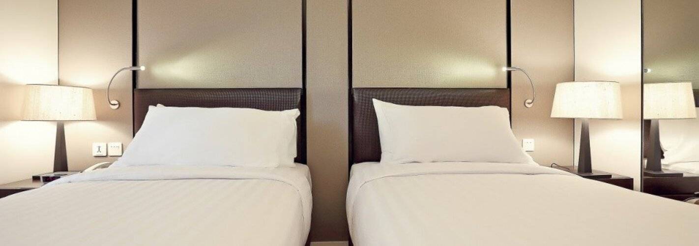 Arcadia Suites Ploenchit Sukhumvit by Compass Hospitality