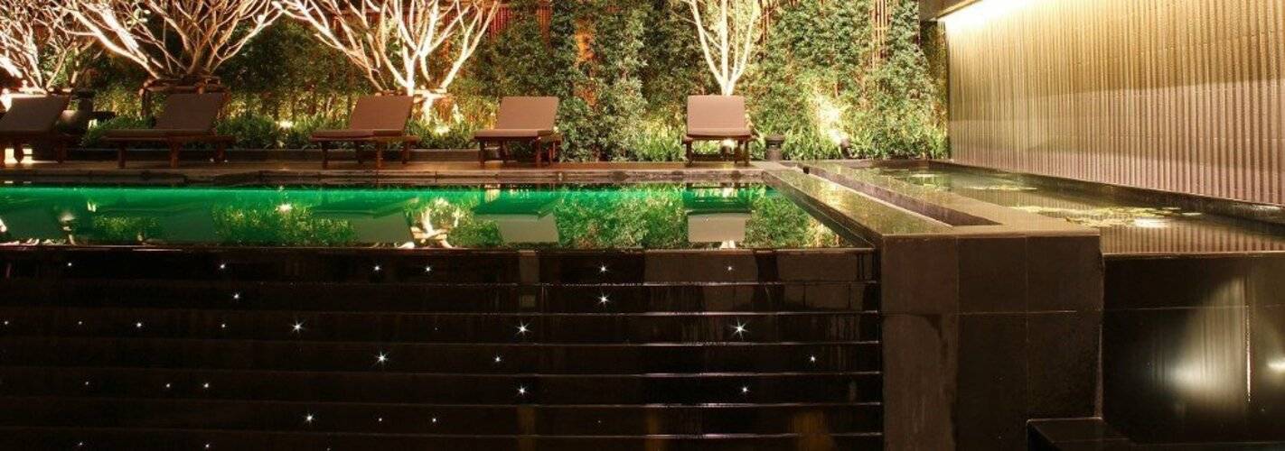 Arcadia Suites Ploenchit Sukhumvit by Compass Hospitality