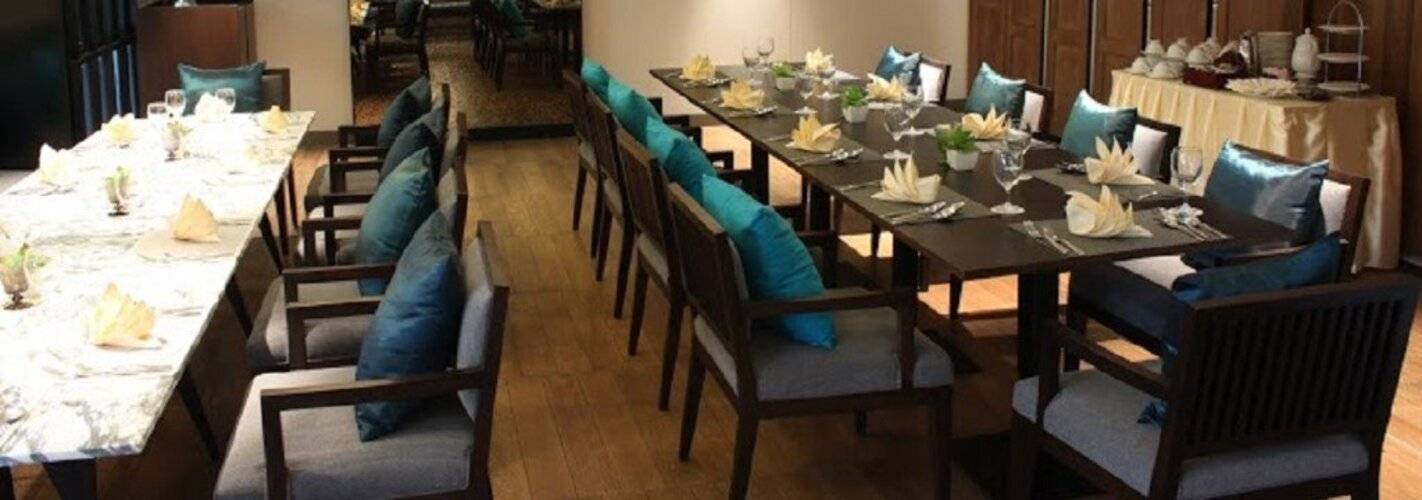 Arcadia Suites Ploenchit Sukhumvit by Compass Hospitality