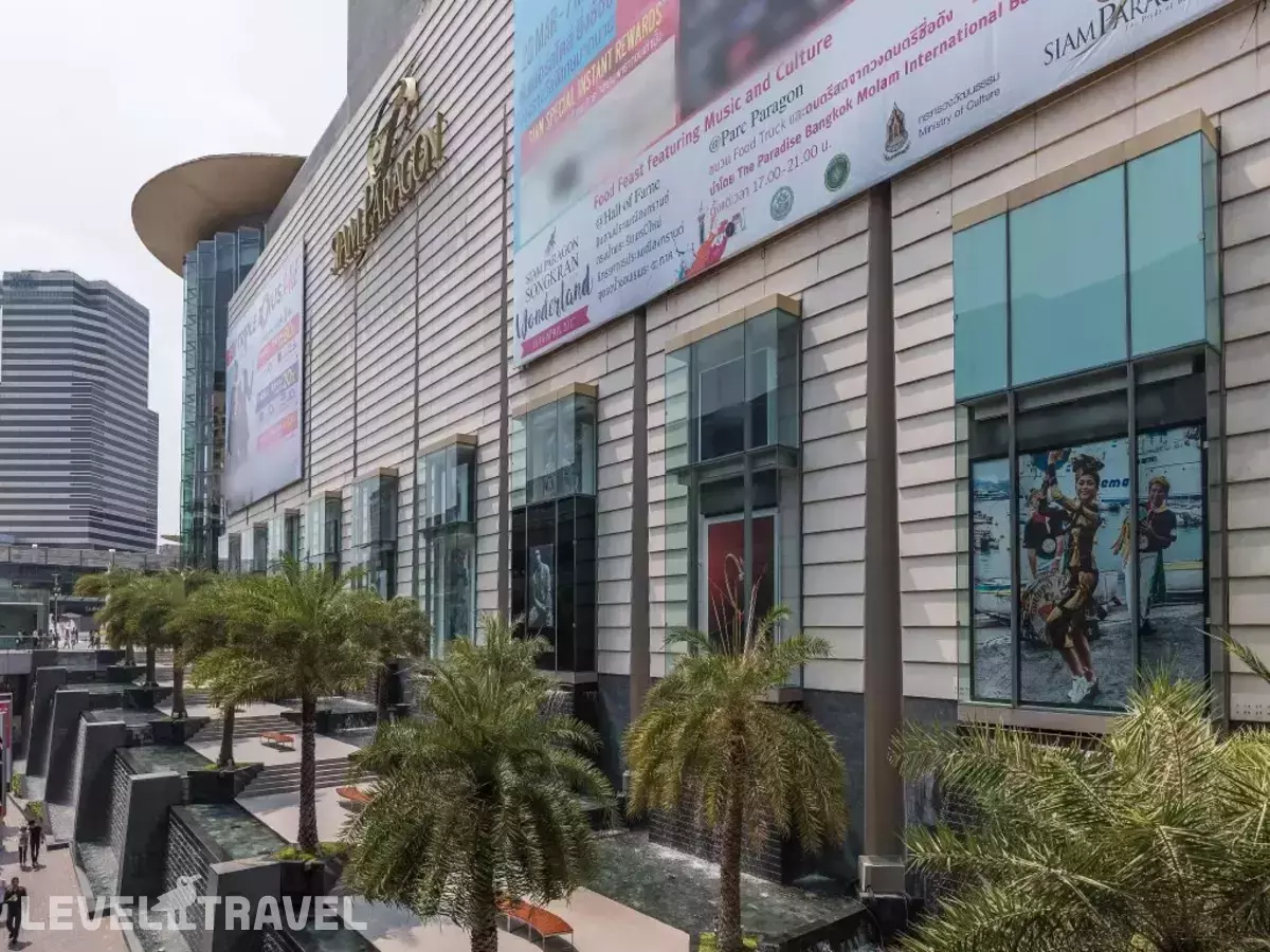 Arcadia Suites Ploenchit Sukhumvit by Compass Hospitality