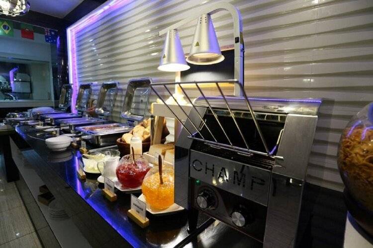 Aspen Suites Hotel Sukhumvit 2 Bangkok