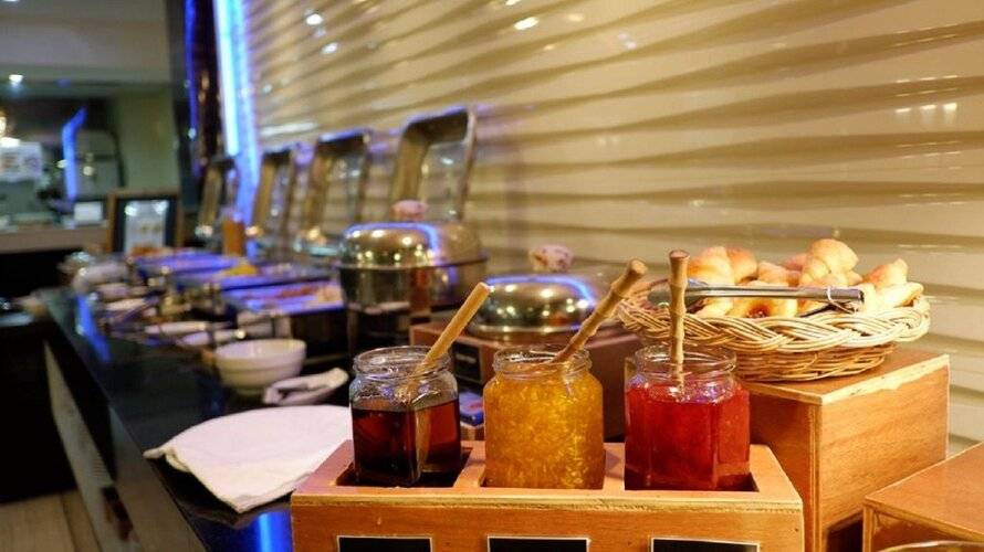 Aspen Suites Hotel Sukhumvit 2 Bangkok