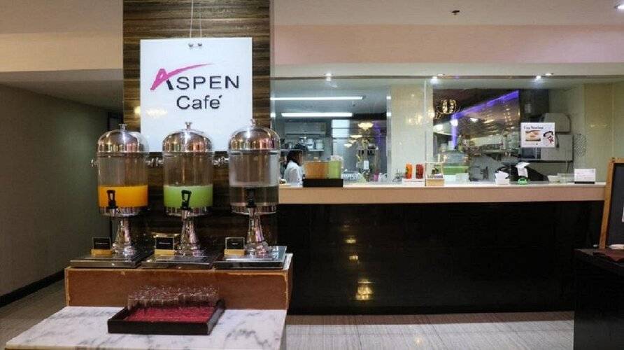 Aspen Suites Hotel Sukhumvit 2 Bangkok
