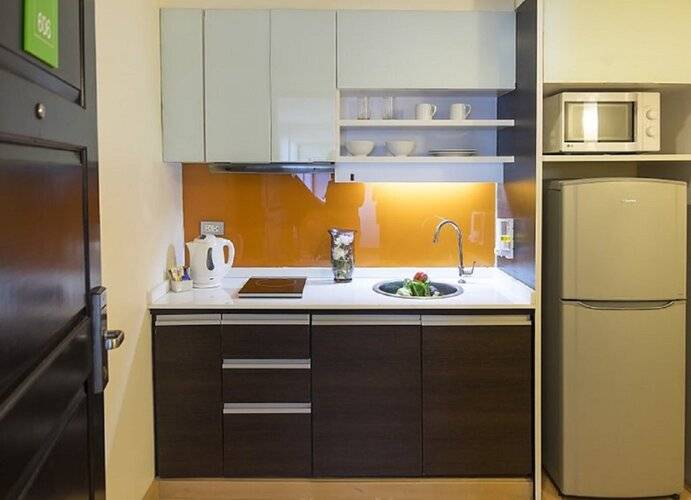 Aspen Suites Hotel Sukhumvit 2 Bangkok