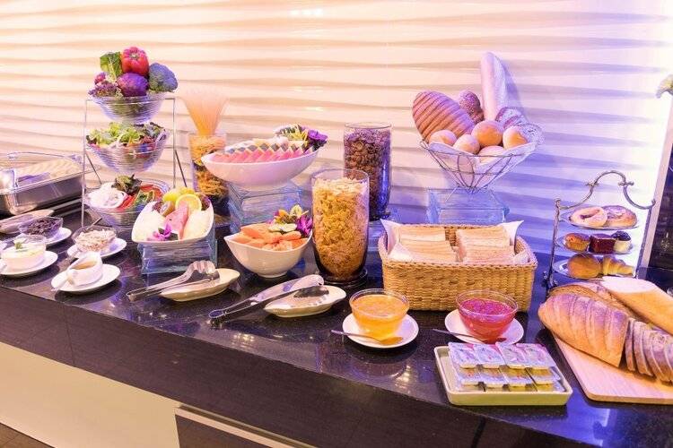 Aspen Suites Hotel Sukhumvit 2 Bangkok