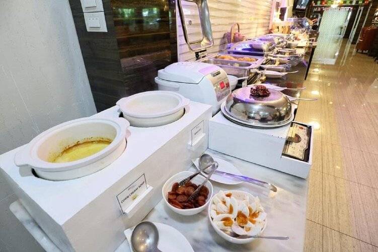 Aspen Suites Hotel Sukhumvit 2 Bangkok