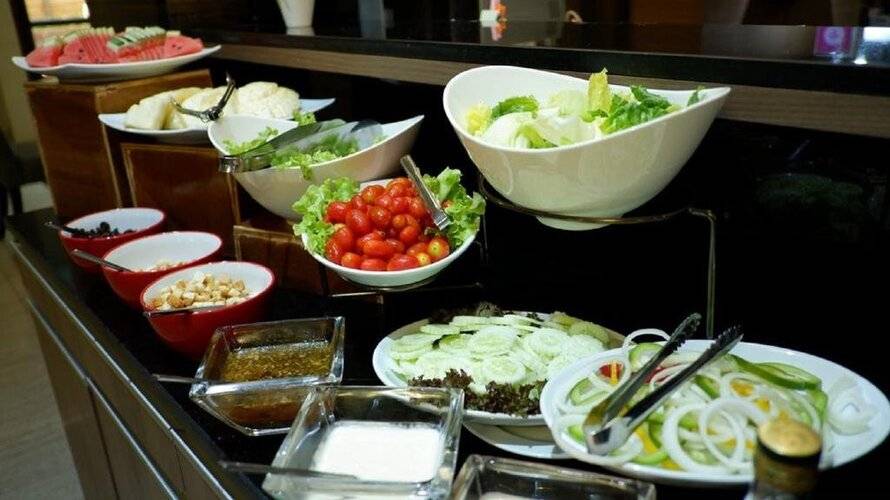 Aspen Suites Hotel Sukhumvit 2 Bangkok