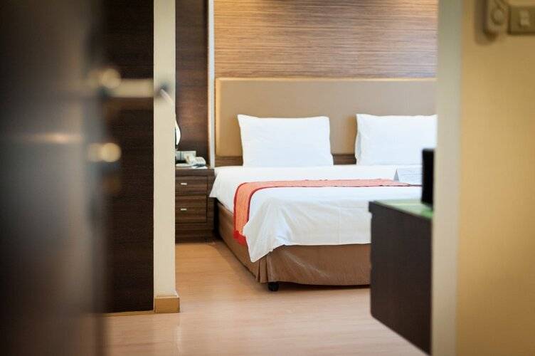 Aspen Suites Hotel Sukhumvit 2 Bangkok