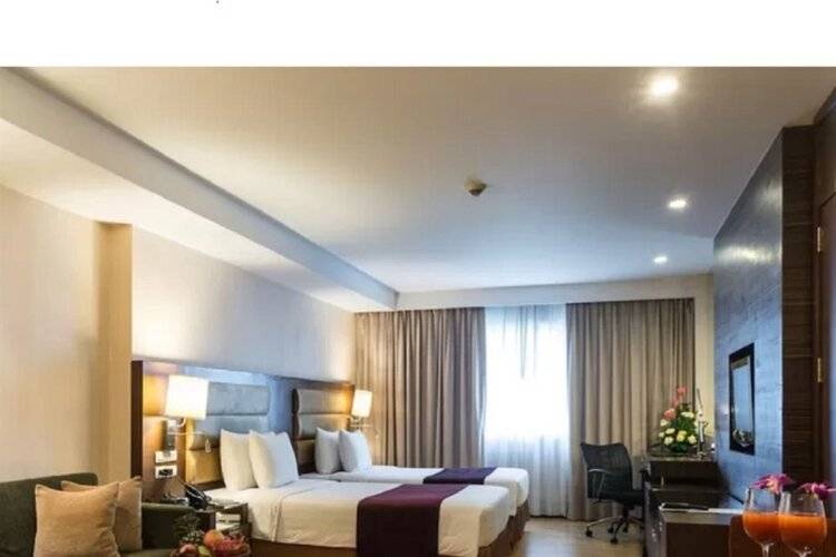 Legacy Suites Hotel